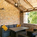 Villa Stancija Negricani