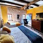Stancija Negricani Villa
