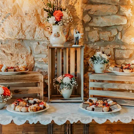 Stancija Negricani *