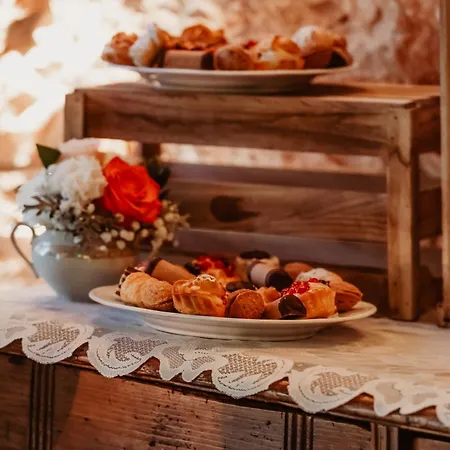 Stancija Negricani Vila