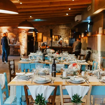 Vila Stancija Negricani *