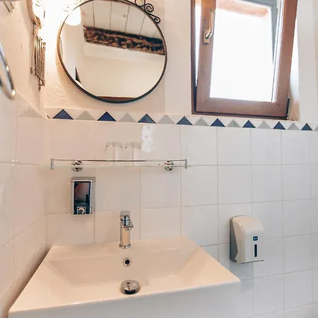 Vila Stancija Negricani *