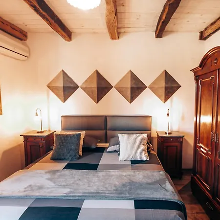 Stancija Negricani *