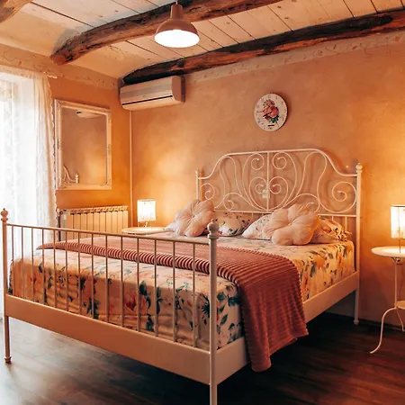 Vila Stancija Negricani *