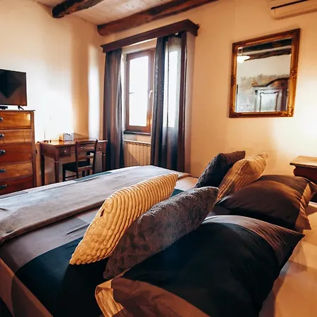 Stancija Negricani Vila *