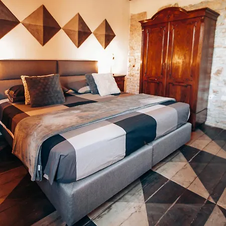 Stancija Negricani *