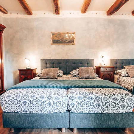 Vila Stancija Negricani *