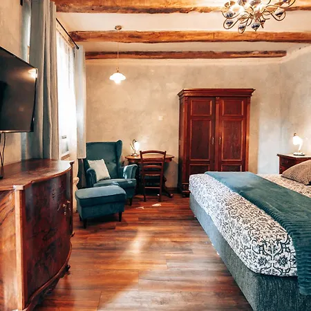 Vila Stancija Negricani