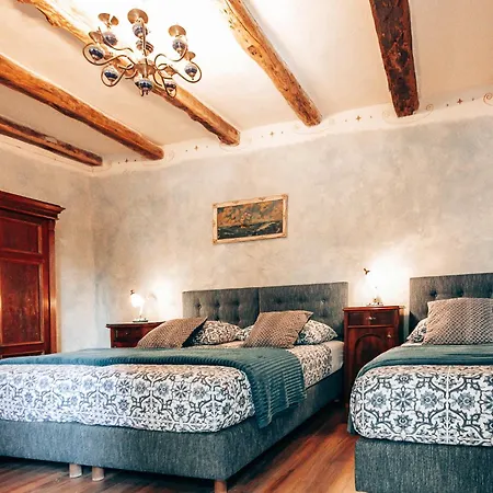 Vila Stancija Negricani *