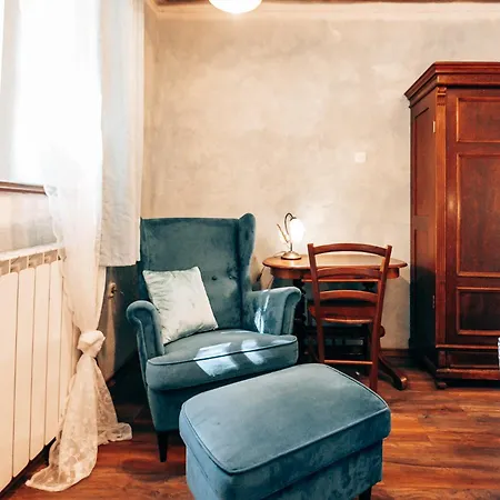 Stancija Negricani *