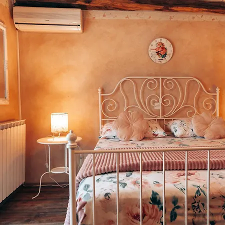 Stancija Negricani Vila Divsici