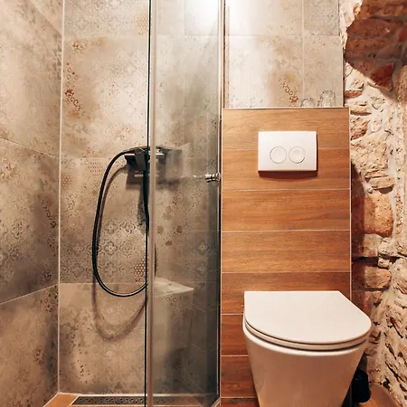 Stancija Negricani Vila