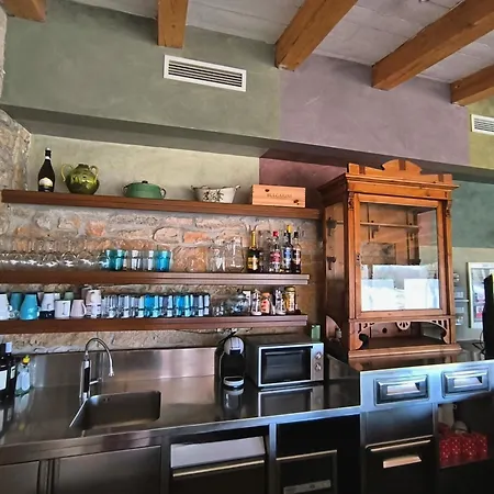 Vila Stancija Negricani