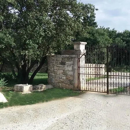 Stancija Negricani