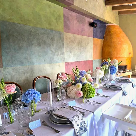 Vila Stancija Negricani *