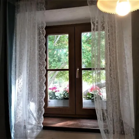 Vila Stancija Negricani