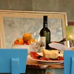 Villa Stancija Negricani Divsici