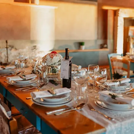 Villa Stancija Negricani