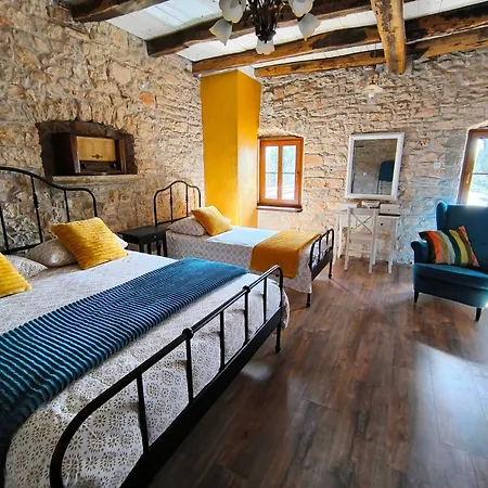 Stancija Negricani *