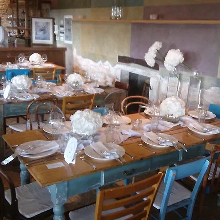 Stancija Negricani Villa