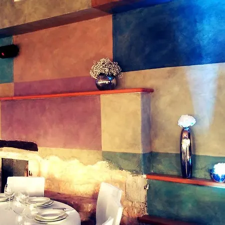 Stancija Negricani Villa *