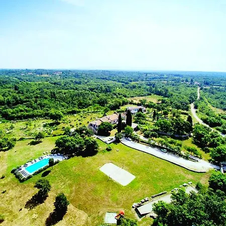 Stancija Negricani *