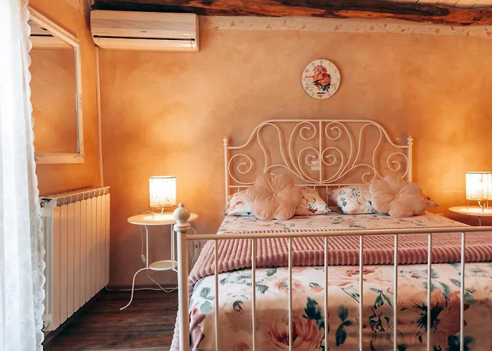 Stancija Negricani Villa Divšići